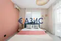 Квартира 3 комнаты 81 м² Несебр, Болгария