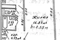 Wohnung 1 zimmer 35 m² Minsk, Belarus
