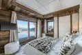 Chalet 7 Schlafzimmer  in Megeve, Frankreich