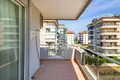 Квартира 2 комнаты 60 м² Кестель, Турция