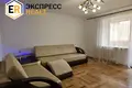 3 room apartment 83 m² Brest, Belarus