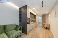 Apartamento 2 habitaciones 38 m² Kaunas, Lituania