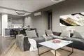 Mieszkanie 4 pokoi 140 m² Mouttagiaka, Cypr