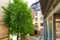 Квартира 2 комнаты 79 м² Рига, Латвия