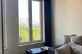 Квартира 1 комната 55 м² Будва, Черногория