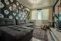 Appartement 3 chambres 59 m² Salihorsk, Bélarus