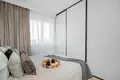 4 room apartment 89 m² Warsaw, Poland