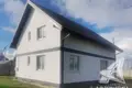 House 133 m² Znamienski sielski Saviet, Belarus