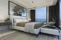 5 bedroom villa 250 m² Kargıcak, Turkey