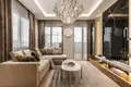 1 bedroom apartment 53 m² Erdemli, Turkey
