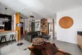 Appartement 3 chambres 68 m² Varsovie, Pologne