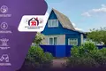 Maison 54 m² Zodziskauski sielski Saviet, Bélarus