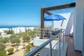 Penthouse 3 pokoi 65 m² Kalogreia, Cypr Północny