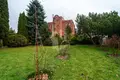 House  Fanipalski sielski Saviet, Belarus