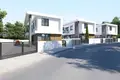 Appartement 4 chambres 174 m² Paralímni, Chypre