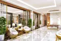 Appartement 51 m² Mahmutlar, Turquie