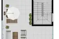 Ático 3 habitaciones 121 m² Larnaca, Chipre