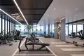 1 bedroom apartment 84 m² Dubai, United Arab Emirates