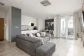 Mieszkanie 3 pokoi 73 m² Warszawa, Polska