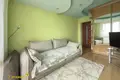 3 room apartment 62 m² Minsk, Belarus