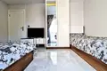 2 bedroom penthouse 140 m² Alanya, Turkey