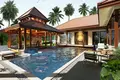 2 bedroom Villa 165 m² Choeng Thale, Thailand