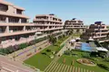 Wohnung 3 Schlafzimmer 108 m² Abadin, Spanien