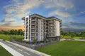 Квартира 2 комнаты 60 м² Аланья, Турция