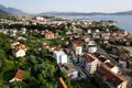 Wohnung 2 Schlafzimmer 77 m² Tivat, Montenegro