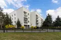 Mieszkanie 3 pokoi 61 m² Warszawa, Polska