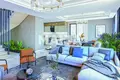 Willa 4 pokoi 337 m² Alanya, Turcja