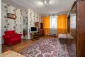 1 room apartment 30 m² Minsk, Belarus