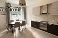 Mieszkanie 3 pokoi 111 m² w Mińsk, Białoruś