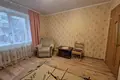 Wohnung 1 zimmer 34 m² Muchaviecki sielski Saviet, Belarus