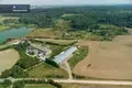Propriété commerciale 1 000 m² à Kriauciskes, Lituanie