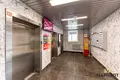Office 2 rooms 46 m² in Kopishche, Belarus