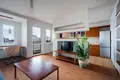 Wohnung 2 zimmer 57 m² in Warschau, Polen