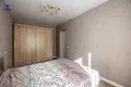 Apartamento 2 habitaciones 51 m² Minsk, Belarús