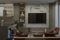 Квартира 1 спальня 63 м² Girne Belediyesi, Северный Кипр