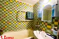 Apartamento 2 habitaciones 52 m² Gómel, Belarús
