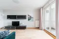 Wohnung 1 zimmer 39 m² Warschau, Polen