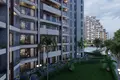 Mieszkanie 1 pokój 38 m² Akrotiri, Cypr