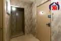 Apartamento 1 habitación 36 m² Minsk, Belarús