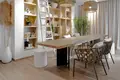 Apartamento 1 habitacion 70 m² Dubái, Emiratos Árabes Unidos