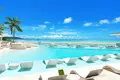 Appartement 1 chambre 101 m² Lesser Sunda Islands, Indonésie