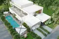 Haus 6 zimmer 550 m² Higuey, Dominikanische Republik