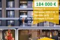 Mieszkanie 3 pokoi 110 m² Burgas, Bułgaria
