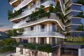 Appartement 2 chambres 101 m² Besiktas, Turquie