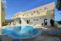 Hotel  en Aspro, Grecia