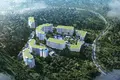 Complejo residencial AYANA Heights